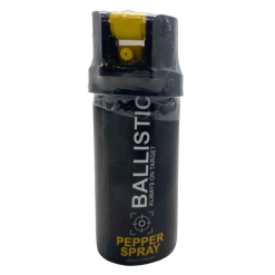 Ballistic Direct Stream Pepper Spray 40ml/30gram