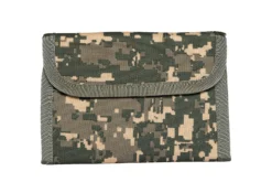 Fas140 tactical wallet w/hook