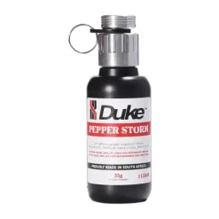 DUKE PEPPER STORM KIT