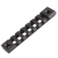 SCRAAM-23 KEYMOD HANDGUARD 4" RAIL SECTION