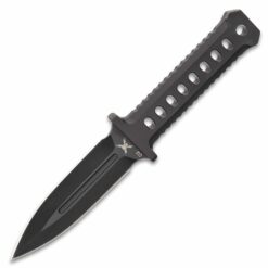 UC3375 M48 OPS COMBAT DAGGER BLACK
