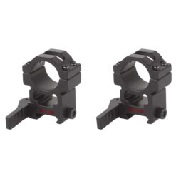 SCQD-08 High-Profile QD Picatinny Rings