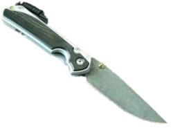 Chris Reeve L31-1123 Large Sebenza 31