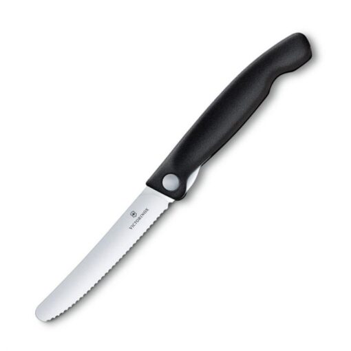 Victorinox Swiss Classic Foldable Paring Knife V6.7833.FB
