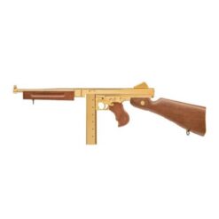 UMAREX LEGENDS M1A1 5.8391X GOLD 4.5MM - BB RIFLE