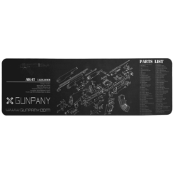 Vector Optics Scbm-04 AK47 Bench Mat