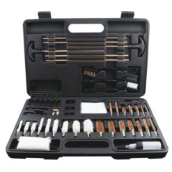Vector Optics Upc62Pcs 62 Pcs Universal Gun Cleaning Kit