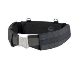CON-121160-002M CONDOR SLIM BATTLE BELT MEDIUM - BLACK