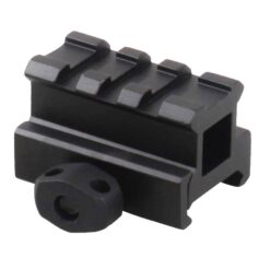 Vector Optics SCRA-59 0.83" Picatinny Riser Rail Mount