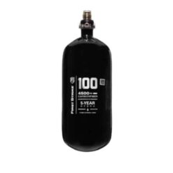 First Strike Hero 2 100/4500 Air Tank DOT/TC