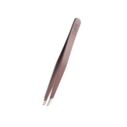 Rubis Tweezer Slanted Classic Taupe - RUB-1K117