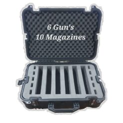 GUN CASE