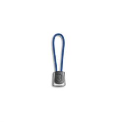 Victorinox Lanyard Blue/Black 65mm V4.1824.2