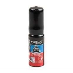 Pepper Gel
