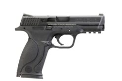 Umarex 2.6454 Smith & Wesson M&P 9 CAL 6MM Black