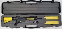 PepperBall VKS Carbine – Yellow
