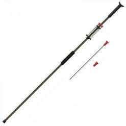 Cold Steel CS-B3574Z .357Magnum Blowgun w/Darts