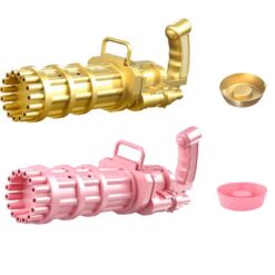 BG03 Bubble Gatling Gun