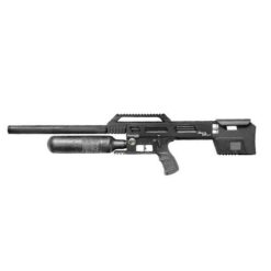 DAYSTATE DELTA WOLF HP HI LITE TACTICAL BLACK – 5.5MM