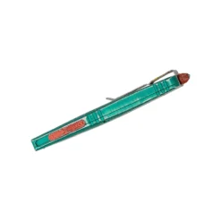 Microtech Bounty Hunter Green Apocalyptic Combat Troodon – 144-10BH