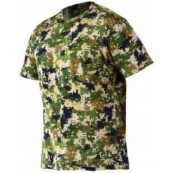 SNIPER KIDDIESS T-SHIRT SHORT SLEEVED - PIXELATE