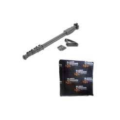 UTG TL-MP150Q All Purpose Monopod With Buff Combo