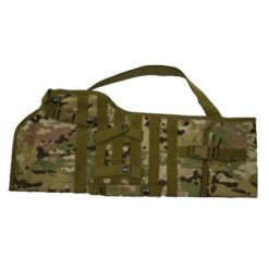 Ballistic Rifle Scabbard Multicam - BRS-MC