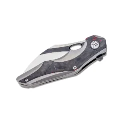 Bestech Nogard Handle Titanium & AMP – BT2105C