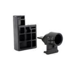 MILSIG Hopper Adapter Kit