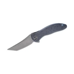 WE Knife Jim O' Young Synergy 2 Flipper Knife - 912D
