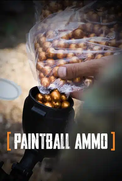 Paintball