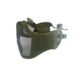 Mesh Mask