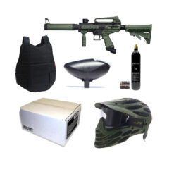 Tippmann cronus