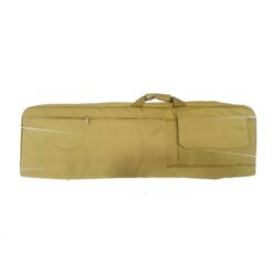 Ballistic Gun Case 130cm Tan - BGC130-T