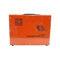 Ballistic 12V PCP compressor 300bar upright