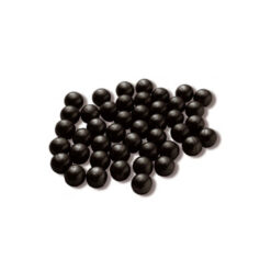 Self Defense Solid Balls .43CAL - 1000PK