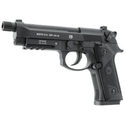Umarex 2.6491 Beretta M9A3 FM 6mm Airsoft Pistol