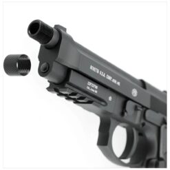 Umarex 2.6491 Beretta M9A3 FM 6mm Airsoft Pistol