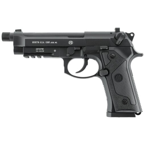 Umarex 2.6491 Beretta M9A3 FM 6mm Airsoft Pistol