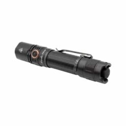 FENIX PD35 V3.0 Flashlight Black – 1700 Lumens