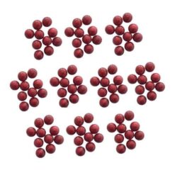 SELF DEFENCE PEPPER BALL .68CAL-100PK