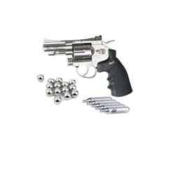 ASG Dan Wesson