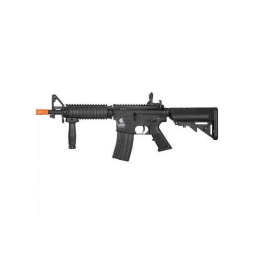 Lancer Tactical Mk18 Mod 0 CQB Gen 2 Kit - LT-02B-G2