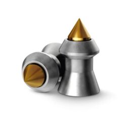 H&N HORNET PELLET 4.5MM/.177CAL – 225PCS