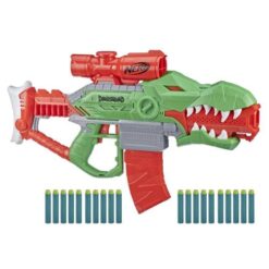 NERF DINOSQUAD