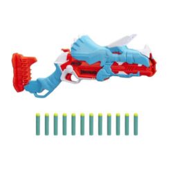 NERF DINOSQUAD