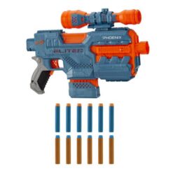 NERF ELITE
