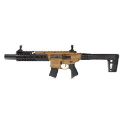 Canebrake Pellet Rifle