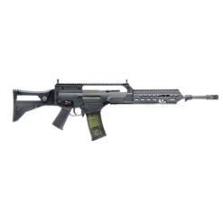 Umarex Heckler & Koch G36 Black 6MM – 2.6440X