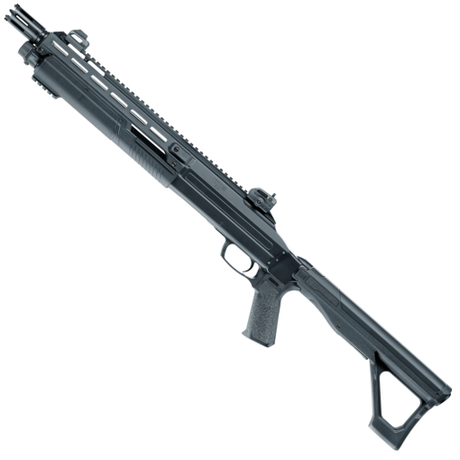 Umarex T4E HDX/TX 68 Home Defense Extreme Shotgun 40 Joule 0.68cal - 2.4747